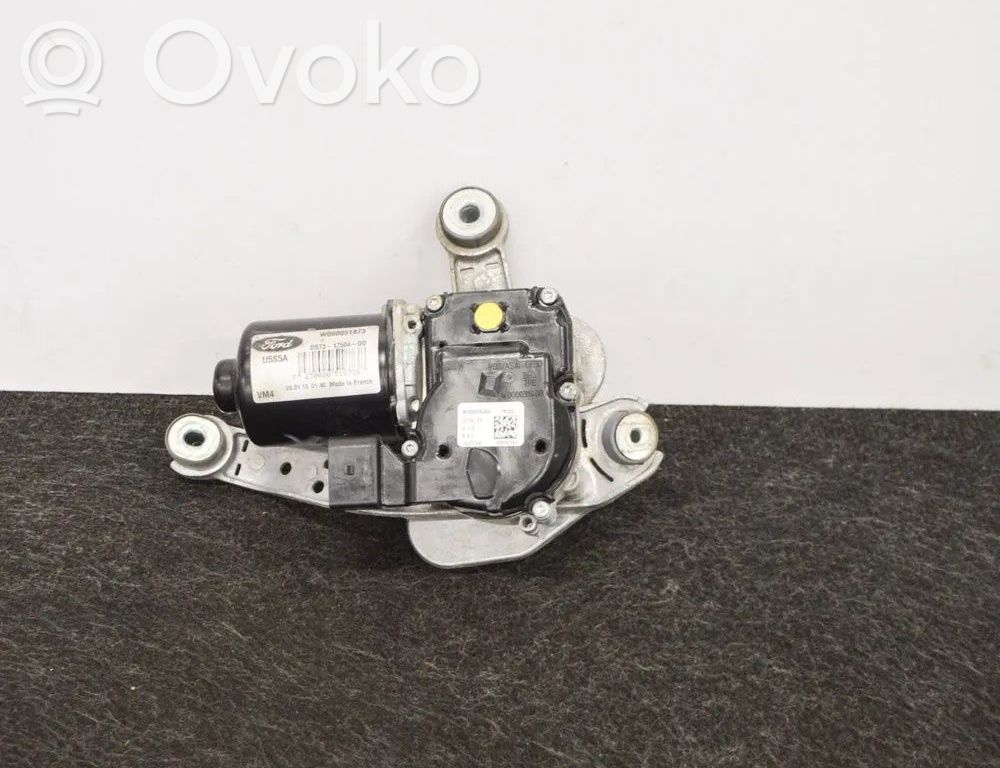Ford Mondeo MK IV Wischermotor