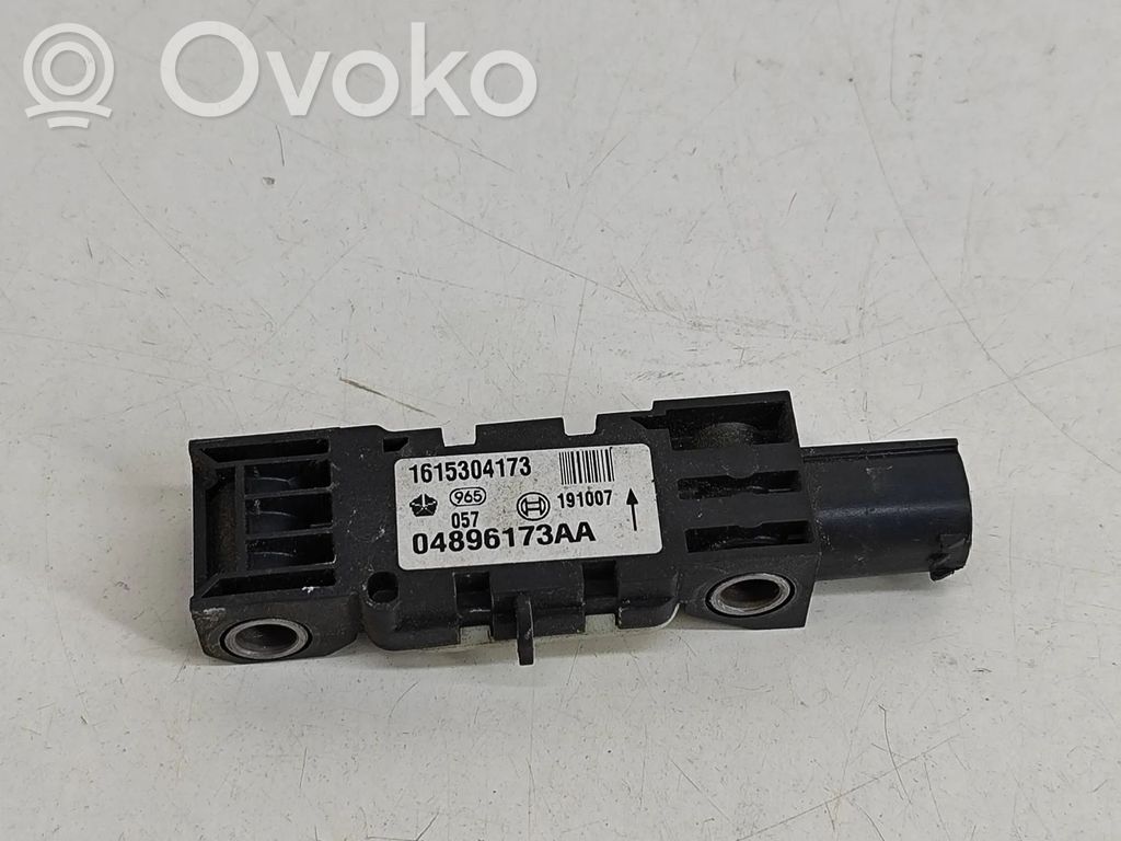 Chrysler 300 - 300C Sensore d’urto/d'impatto apertura airbag 