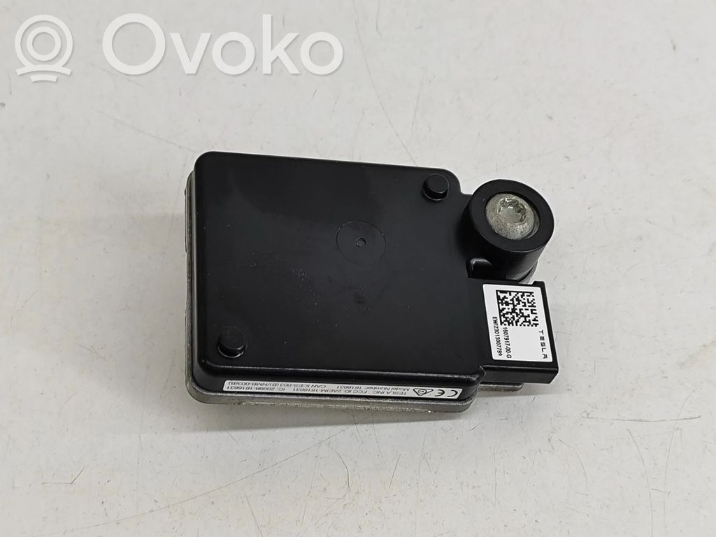 Sensor de radar Distronic   160791700G