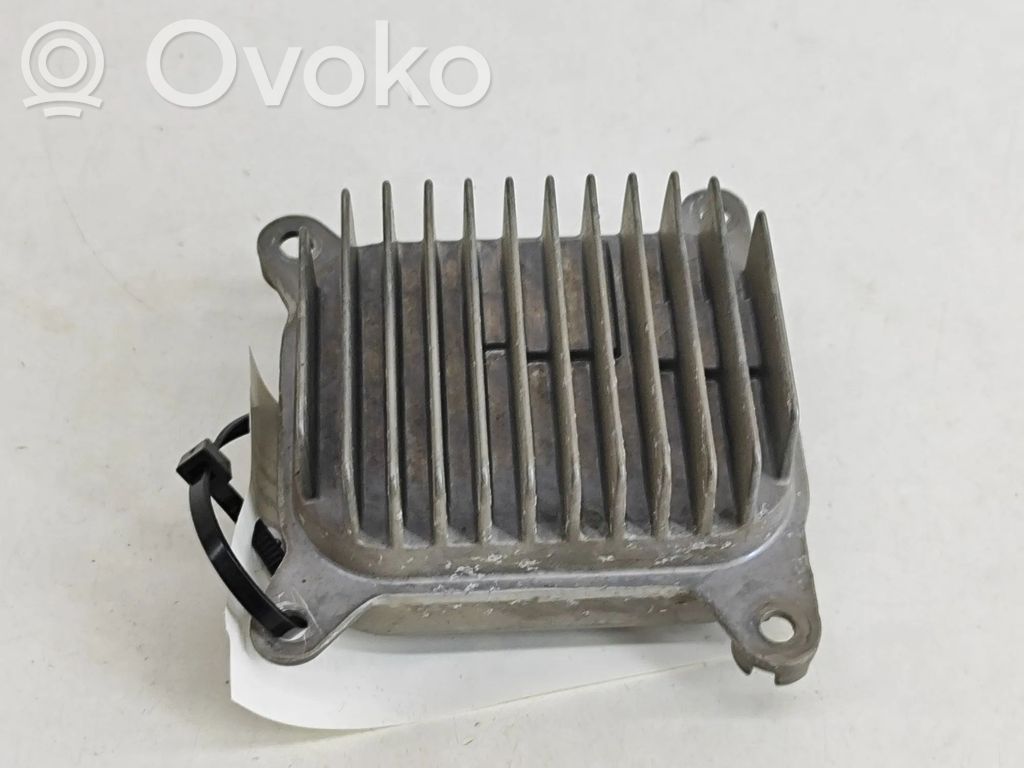 Tesla Model Y LED ballast control module 