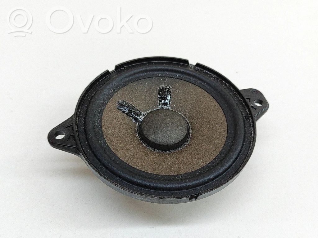 Altavoz del panel   80A035453A