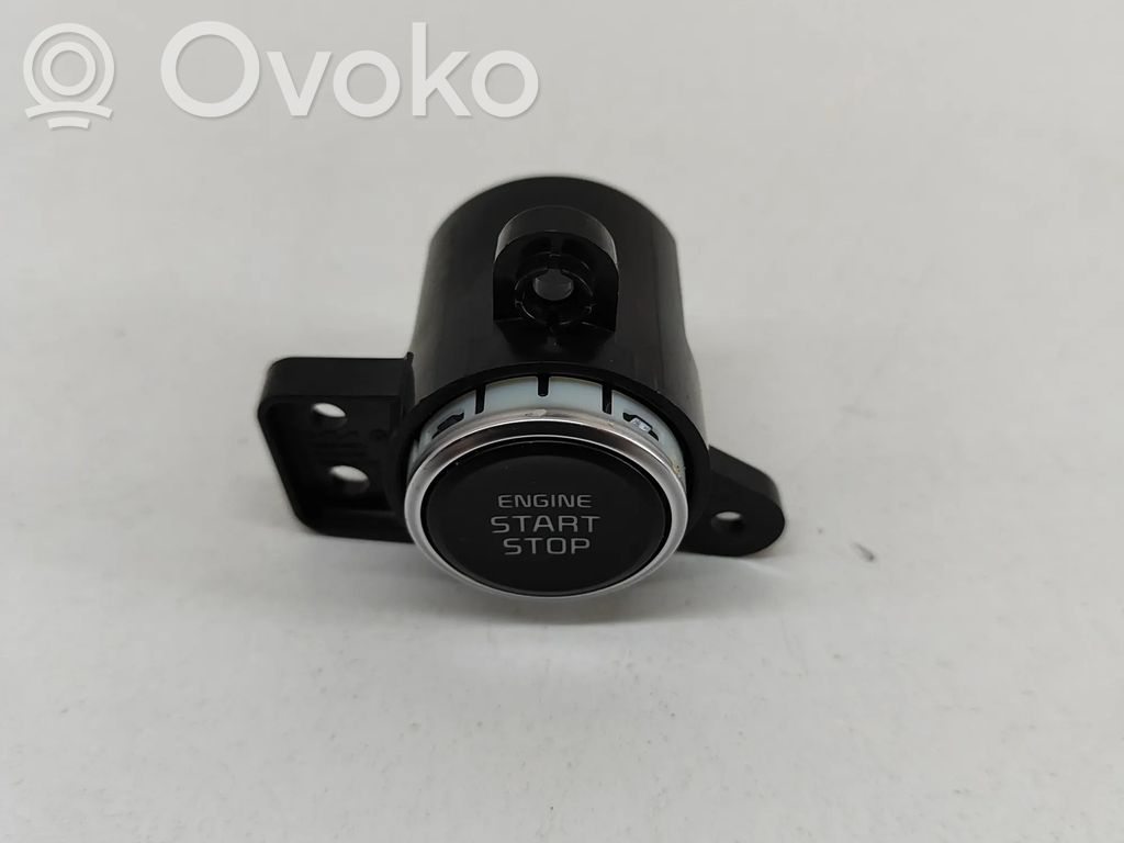 KIA Sportage Przycisk zapłonu Start / Stop 