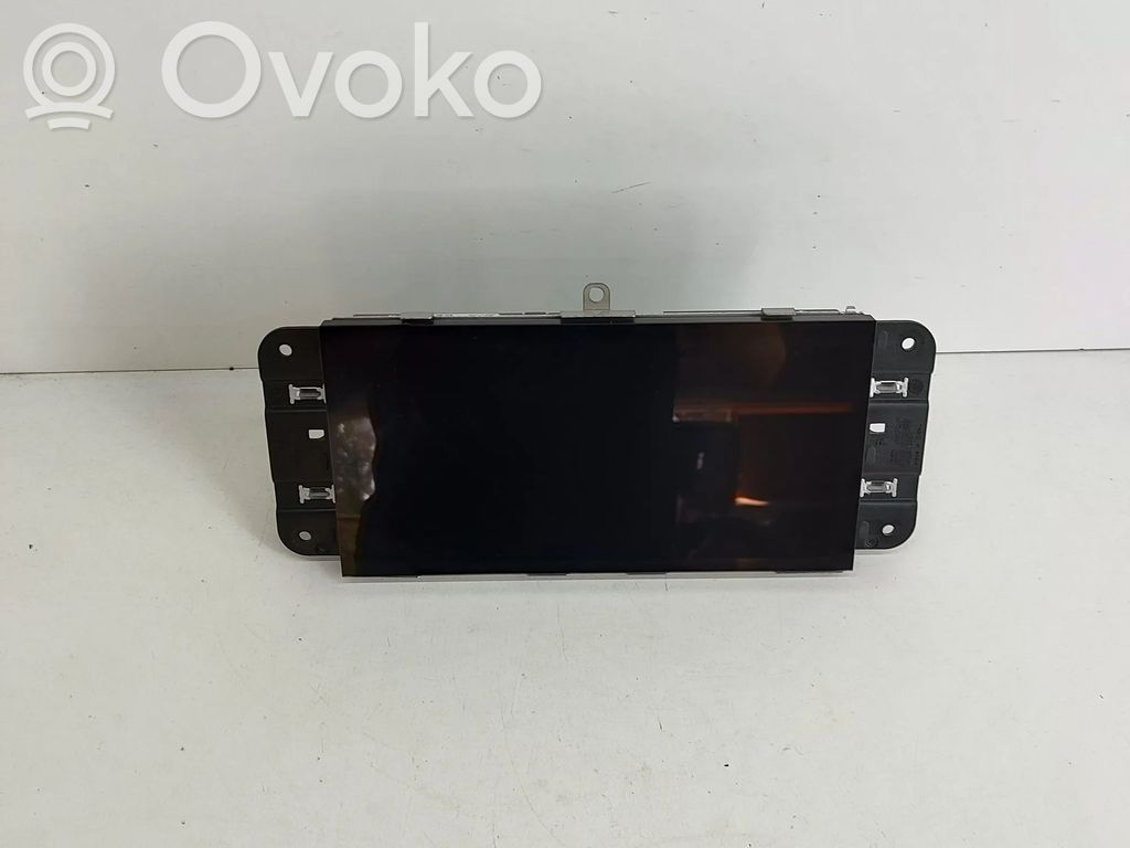 Audi RS6 C8 Monitor/display/piccolo schermo