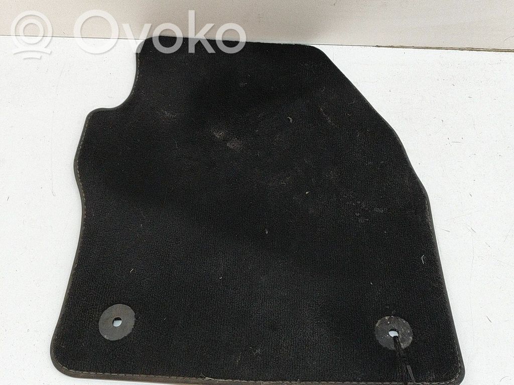 Audi A1 Alfombra interior 