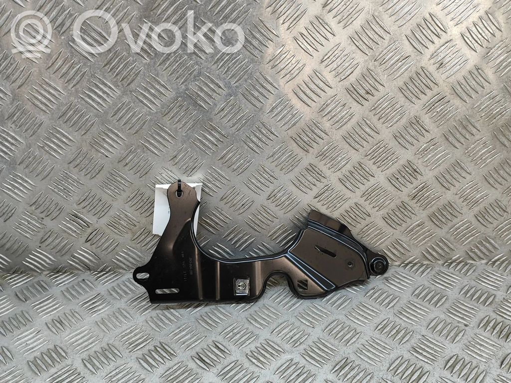 Audi RS6 C8 Inna część podwozia 