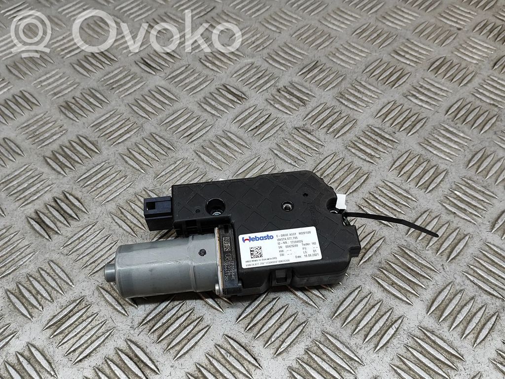 Moottori/käyttölaite   1739493G,3G5877795