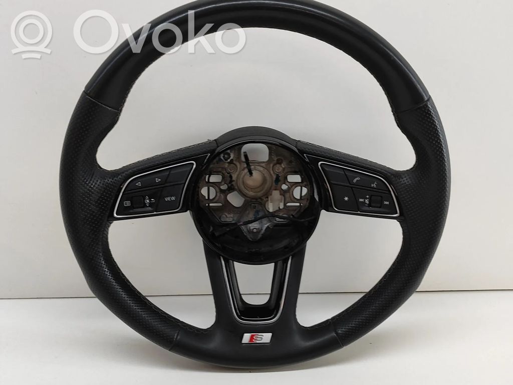 Audi A1 Vairas 