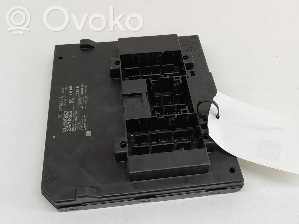 Audi A1 Central body control module 
