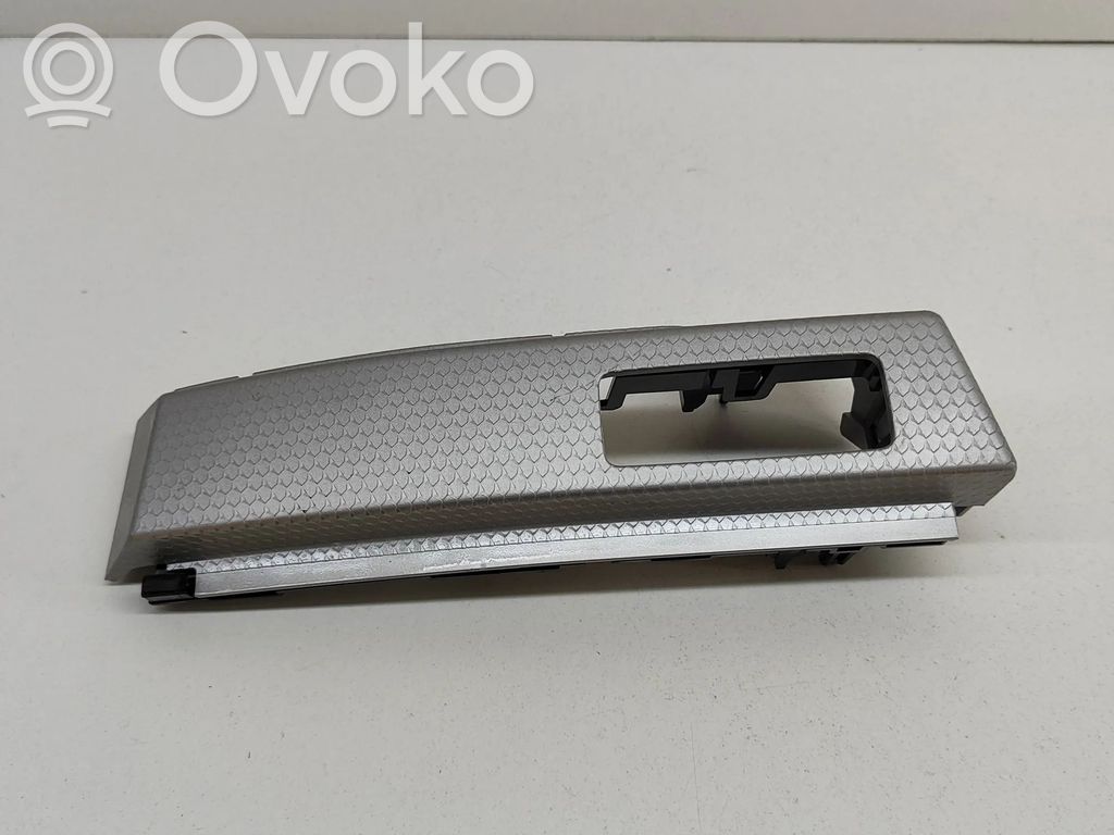 Audi A1 Panelės apdaila 