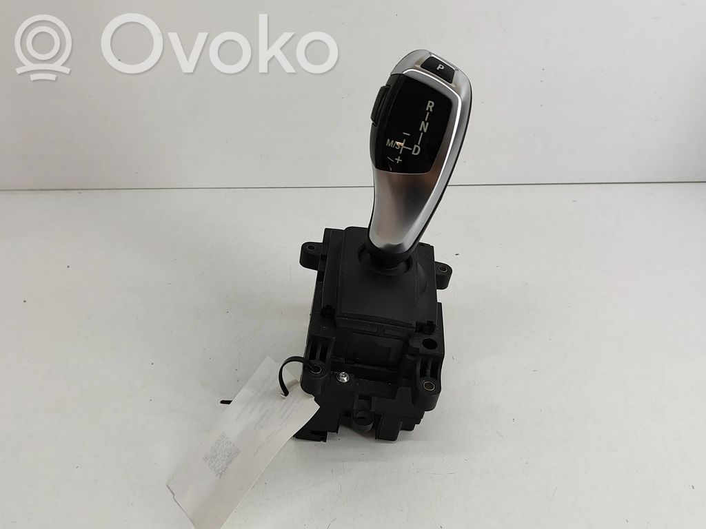 BMW 5 F10 F11 Selector caja de cambios 
