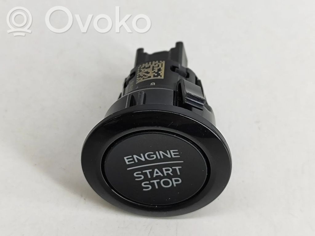 Ford Puma Engine start stop button switch 