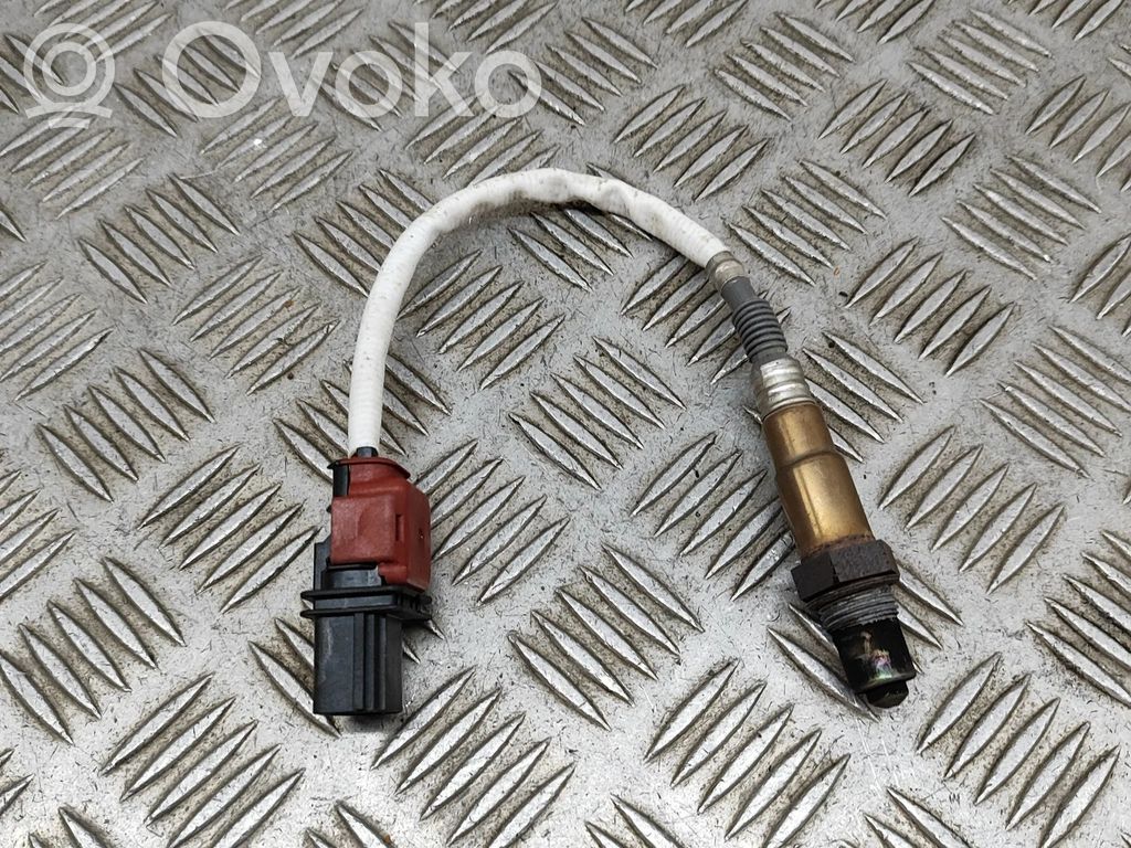 Ford Puma Lambda probe sensor 