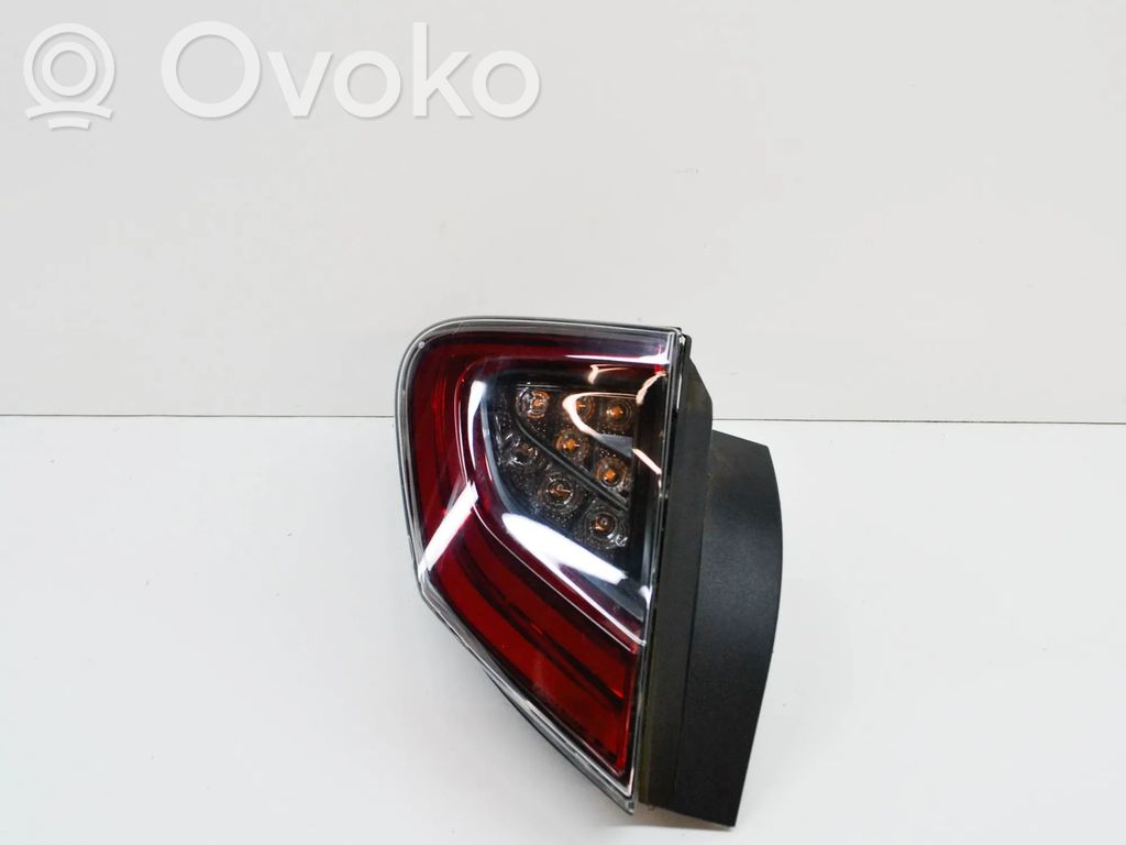 Toyota C-HR I Lampa tylna 