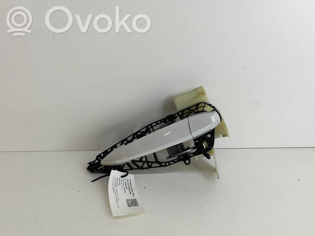 BMW X6 F16 Etuoven ulkokahva
