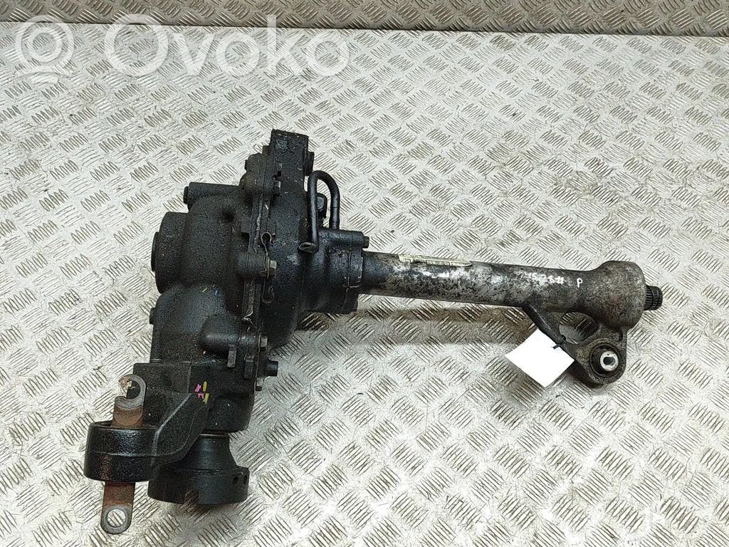 Front differential   JB3G3B079KD