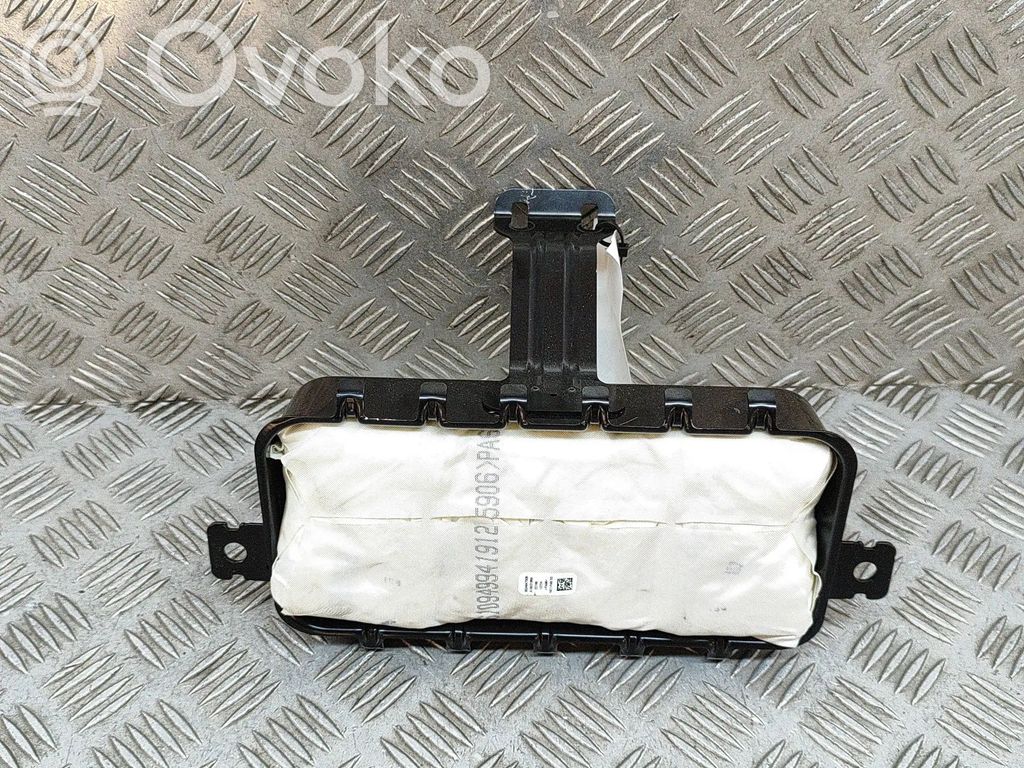 Hyundai Ioniq 5 Poduszka powietrzna Airbag pasażera 