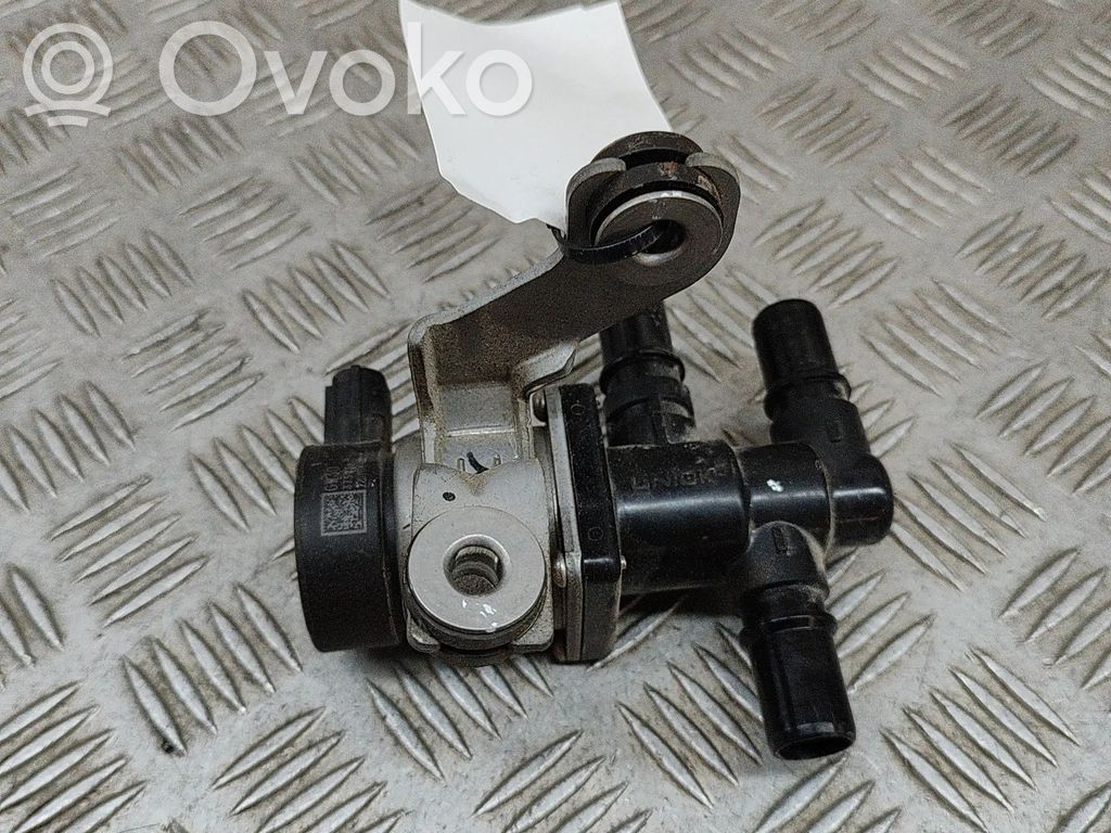 KIA EV6 Podgrzewacz płynu chłodzącego 
