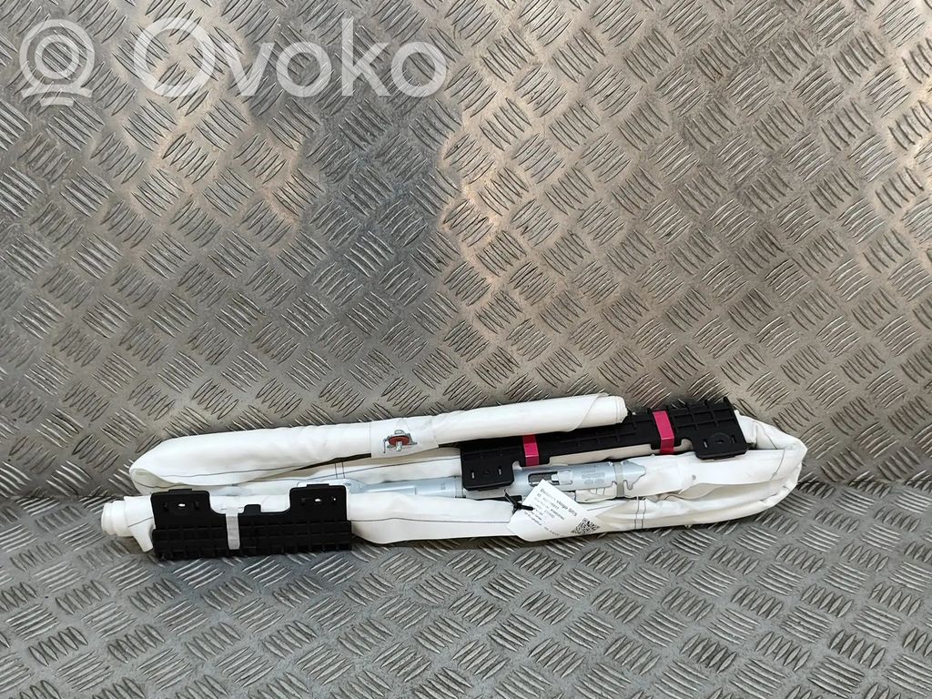 Kurtyna airbag   80420CV000