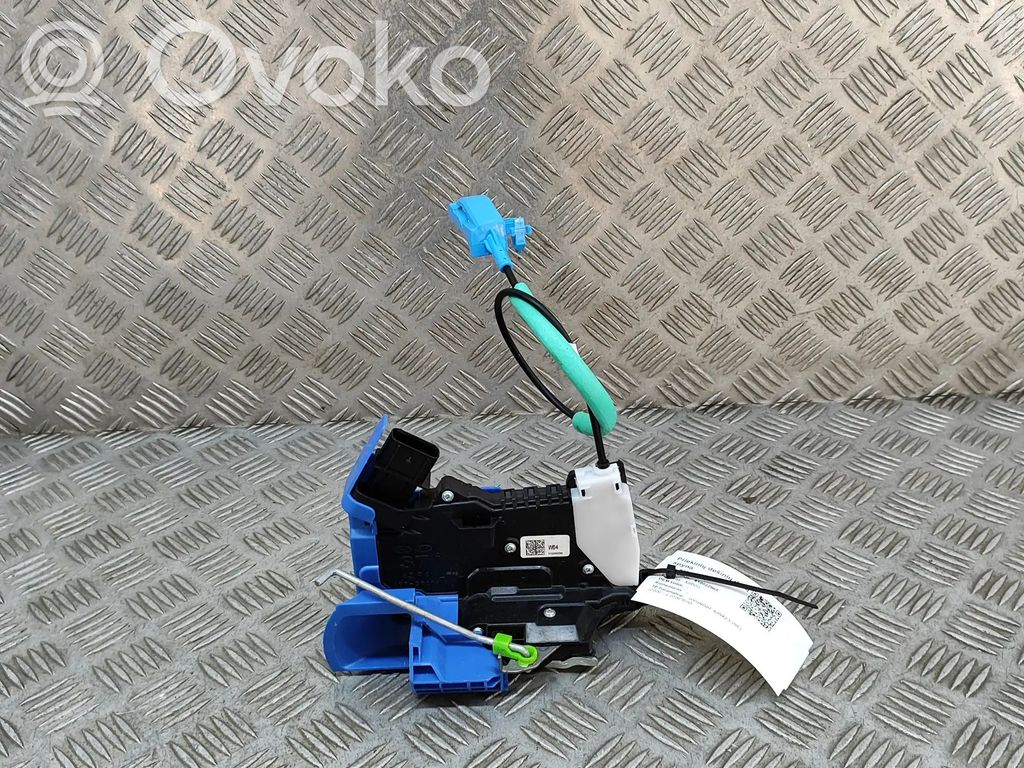Hyundai Ioniq 5 Etuoven lukko