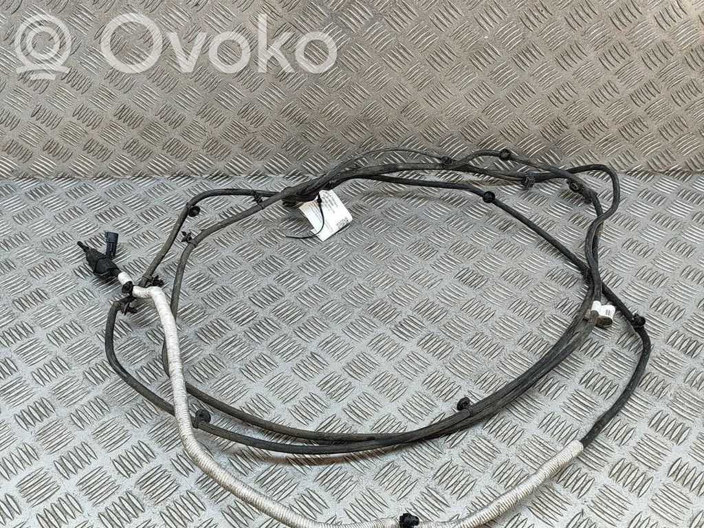 Jarrun tyhjiöletku   JB3G5J249DC