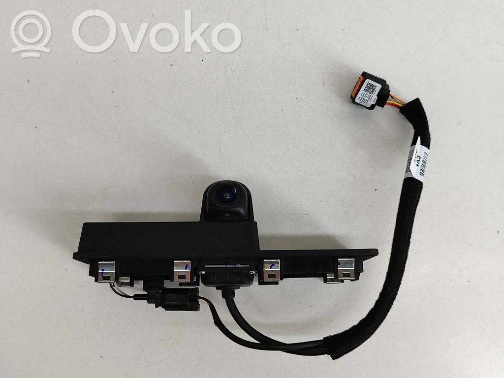 KIA EV6 Reversing camera 