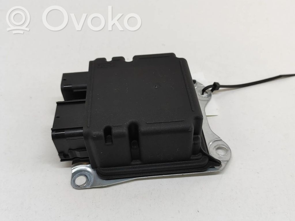 Ford Kuga III Airbag control unit/module 