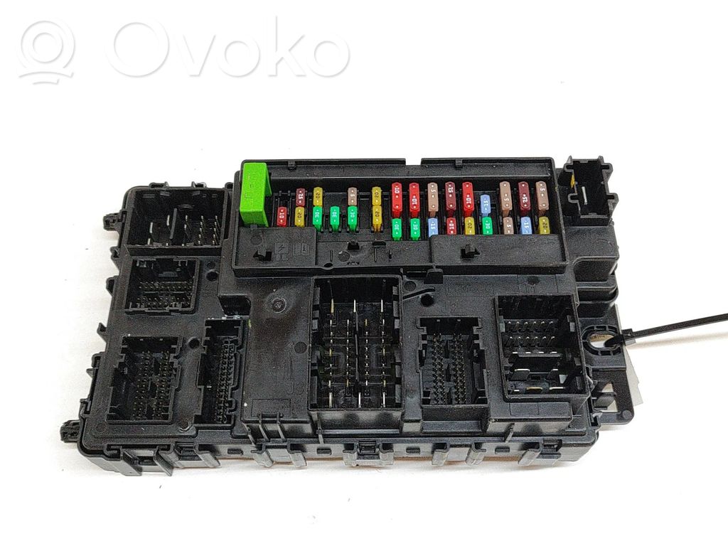 Módulo de fusible   A2C763531100000,JU5T15604BEM