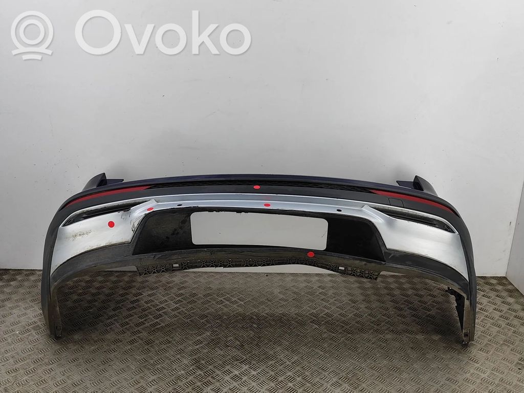 Seat Tarraco Bamperis 