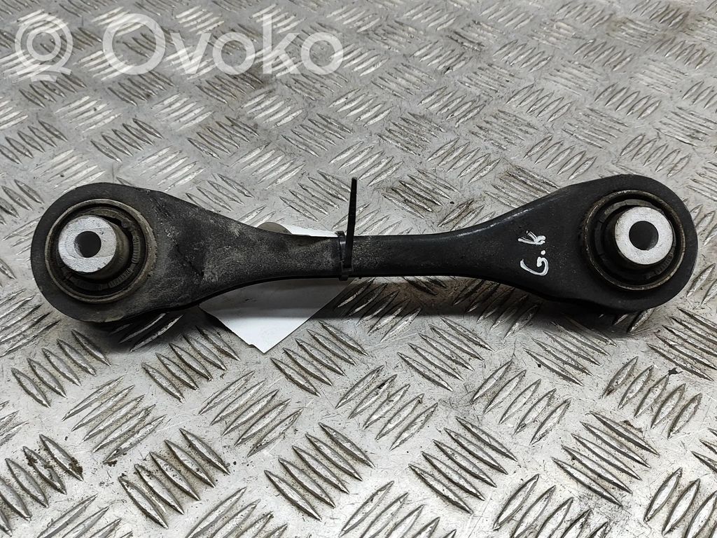 Skoda Enyaq iV Braccio di controllo sospensione posteriore superiore/braccio oscillante
