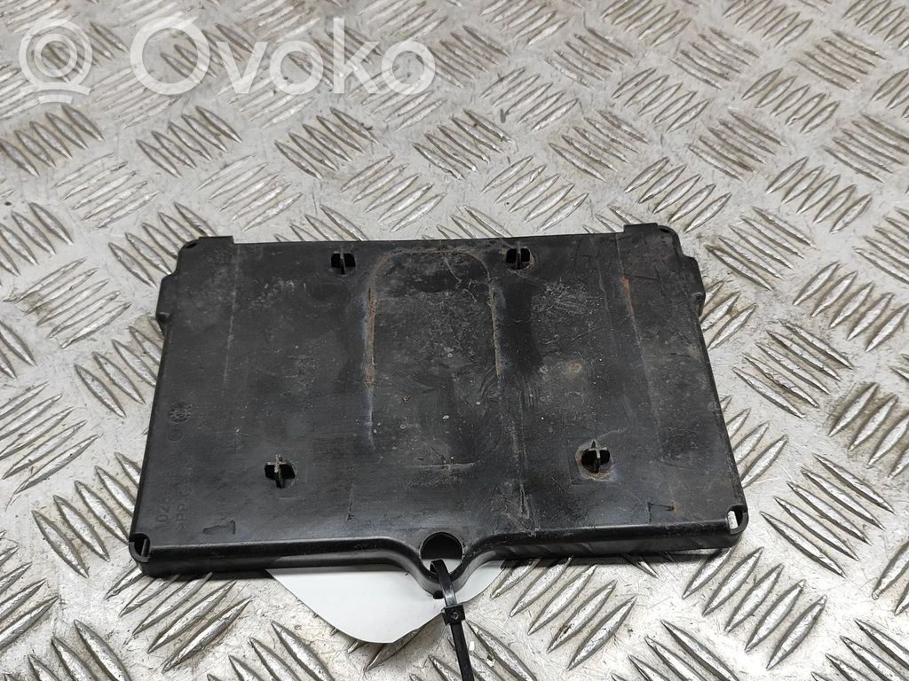 Tesla Model S Battery box tray 