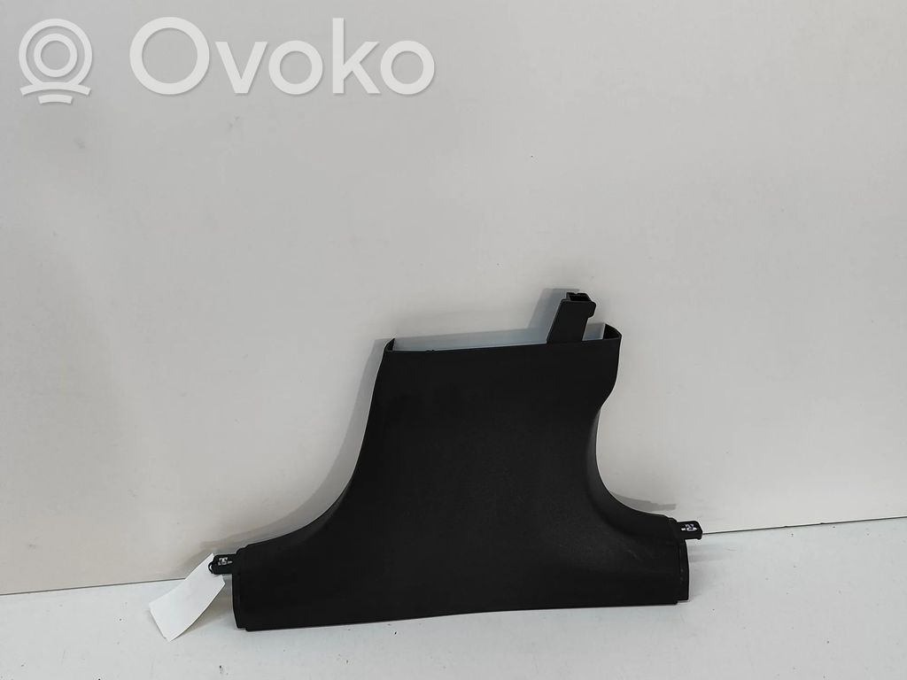 Polestar 2 Capac stâlp (B) (superior) 