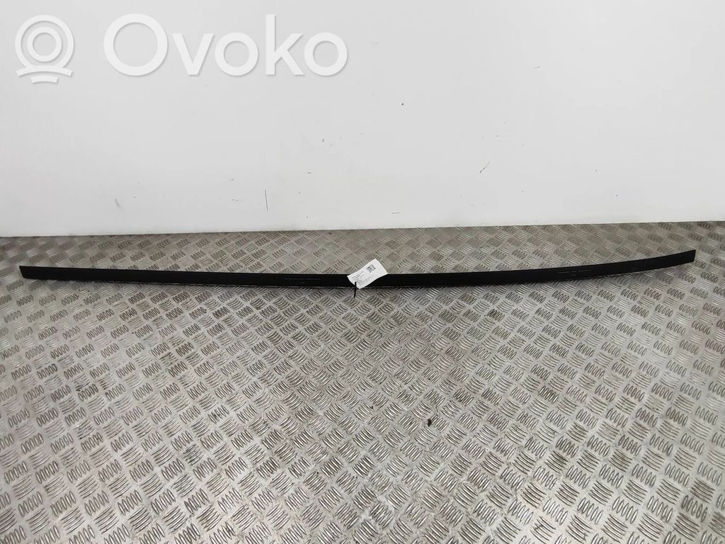 BMW iX Katon muotolistan suoja 