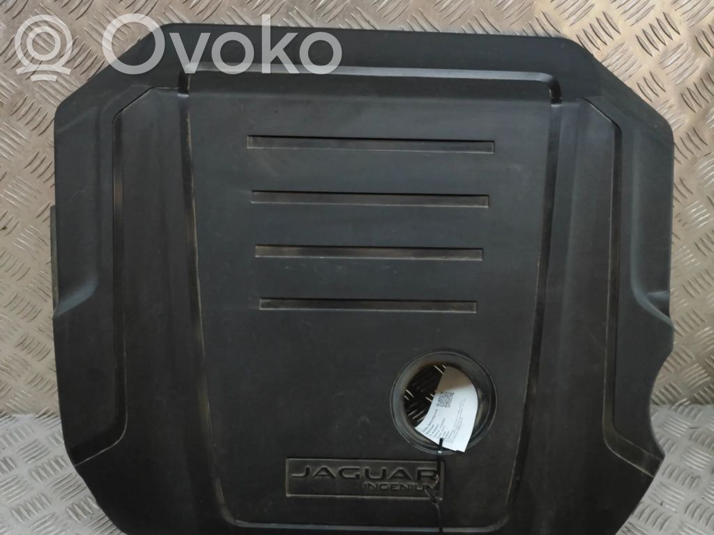 Motorabdeckung   GX736A949A