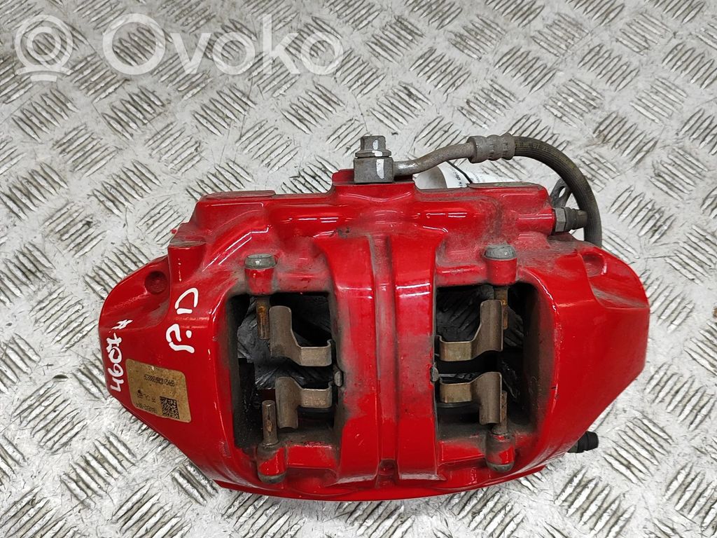 Tesla Model 3 Bremssattel vorne 