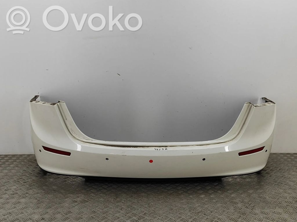 Maserati Ghibli Parachoques 