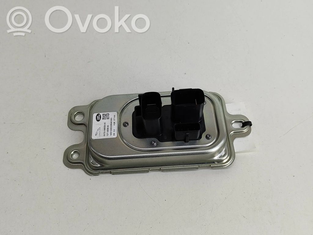 Unité de commande / module de pompe à carburant   GX7314B526AC