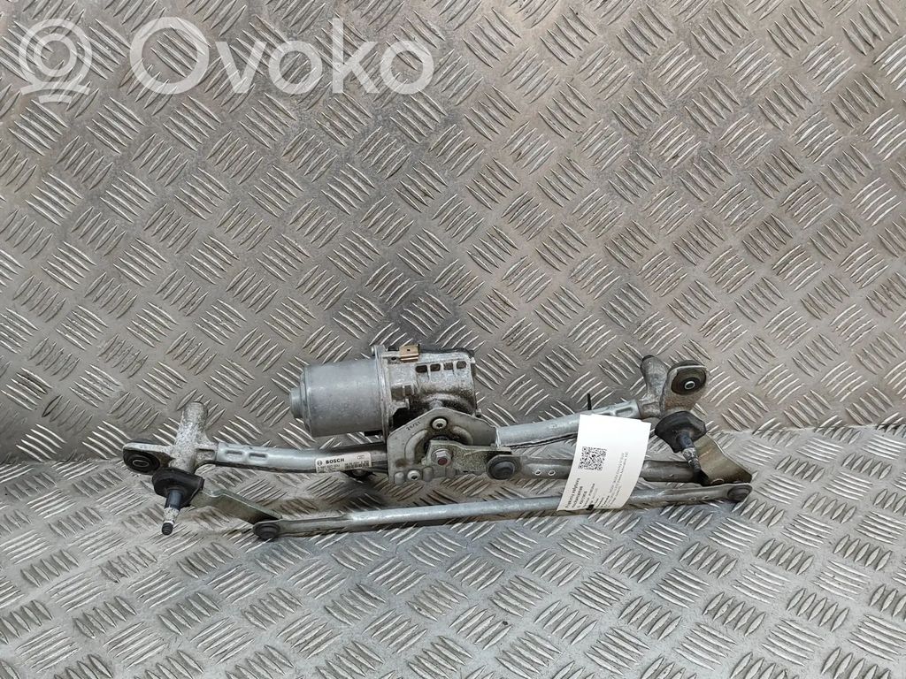 Skoda Enyaq iV Motor și paralelogram ștergător parbriz 