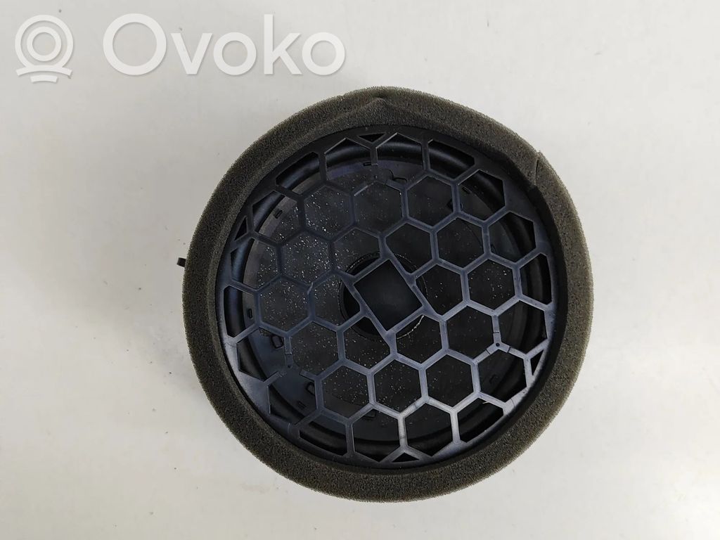 Skoda Enyaq iV Altoparlante portiera posteriore