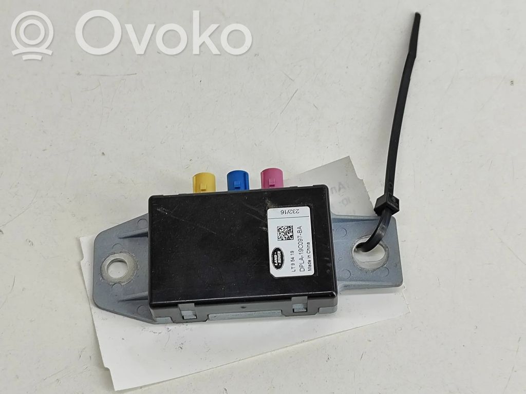 Amplificateur d'antenne   DPLA19C097BA