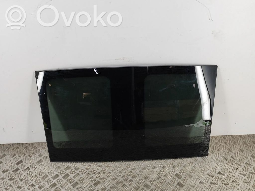BMW i3 Stoglangio komplektas 