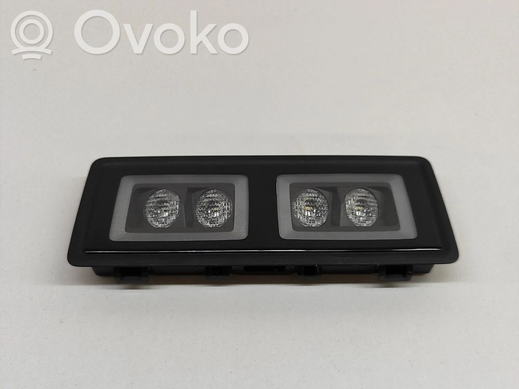 Volkswagen ID.4 Etuistuimen valo 