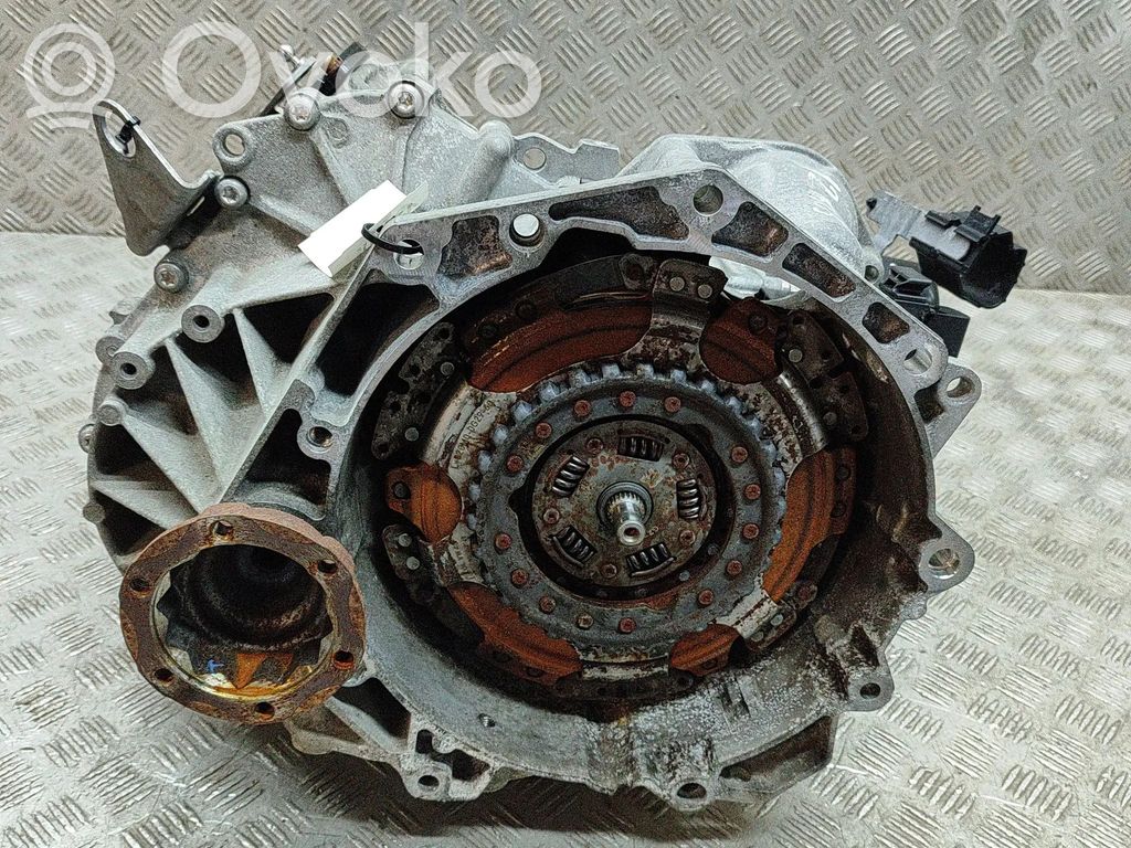 Seat Ibiza V (KJ) Manual 6 speed gearbox 