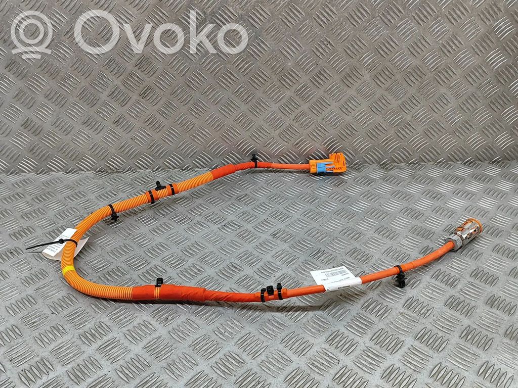 Polestar 2 Other wiring loom 