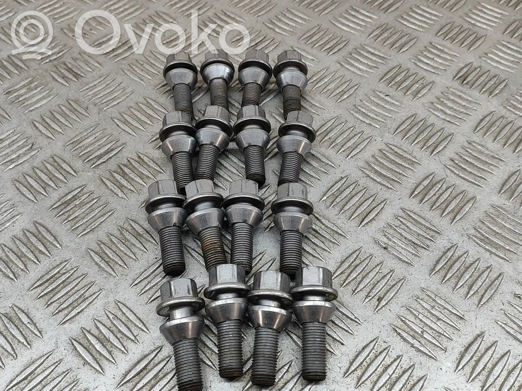 Tuercas/tornillos   31423735