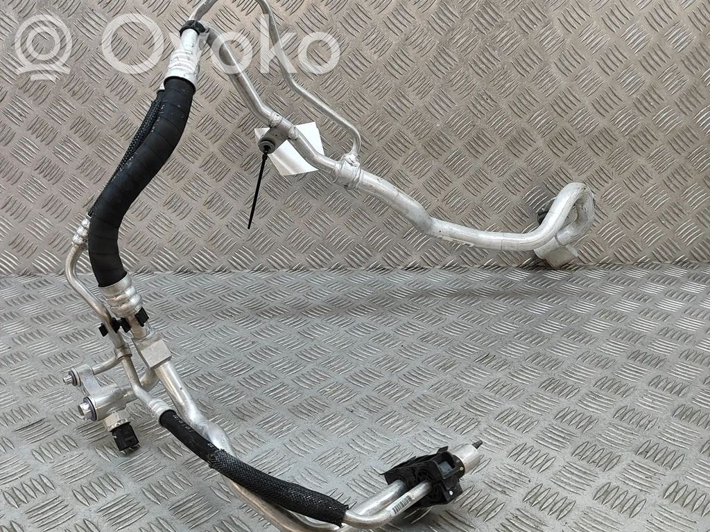 Wąż / Przewód klimatyzacji A/C   A0009055916,A2978304803