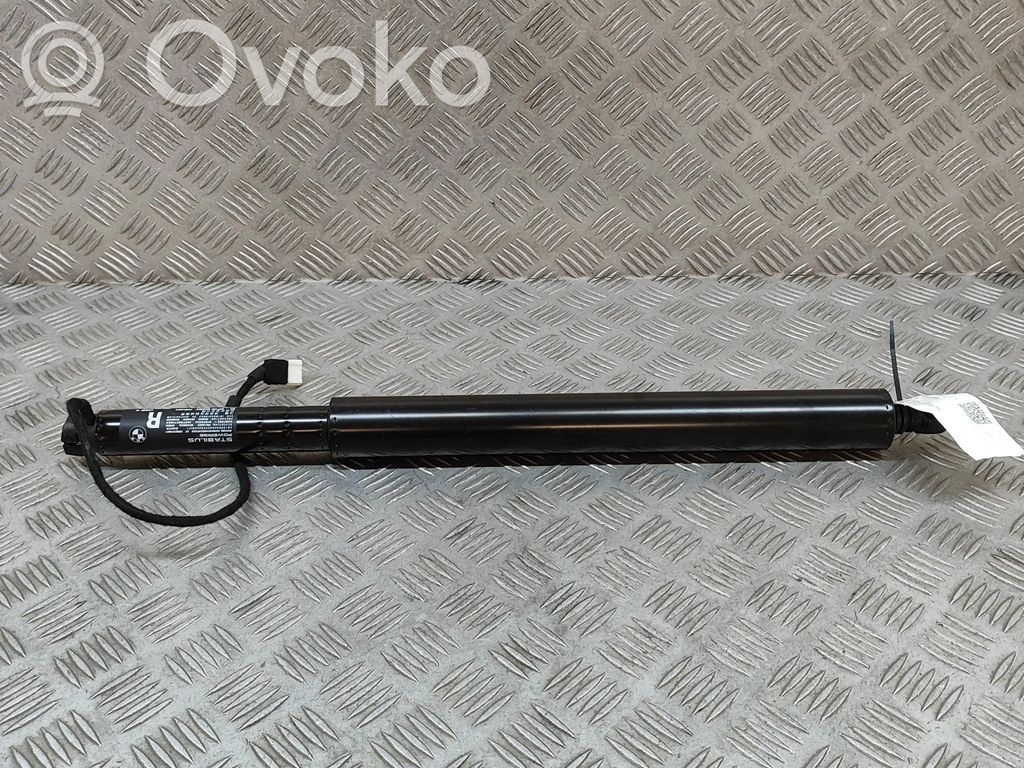 BMW iX Tailgate/trunk strut/damper 