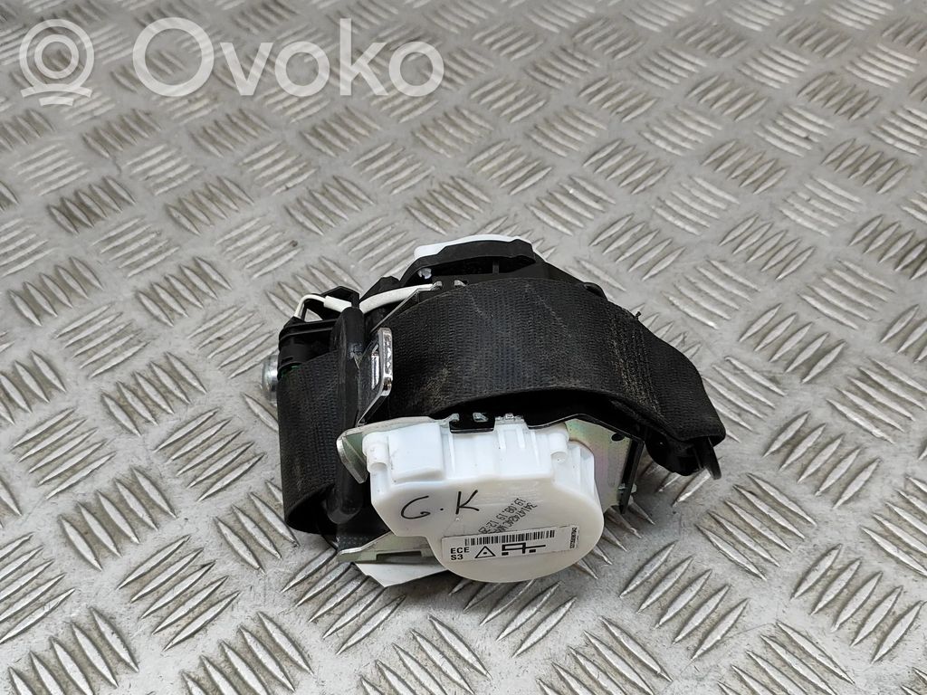 BMW 2 F45 Centură spate 