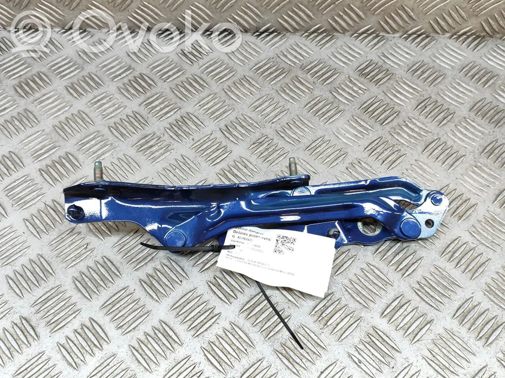 Tesla Model 3 Tailgate/trunk/boot hinge 