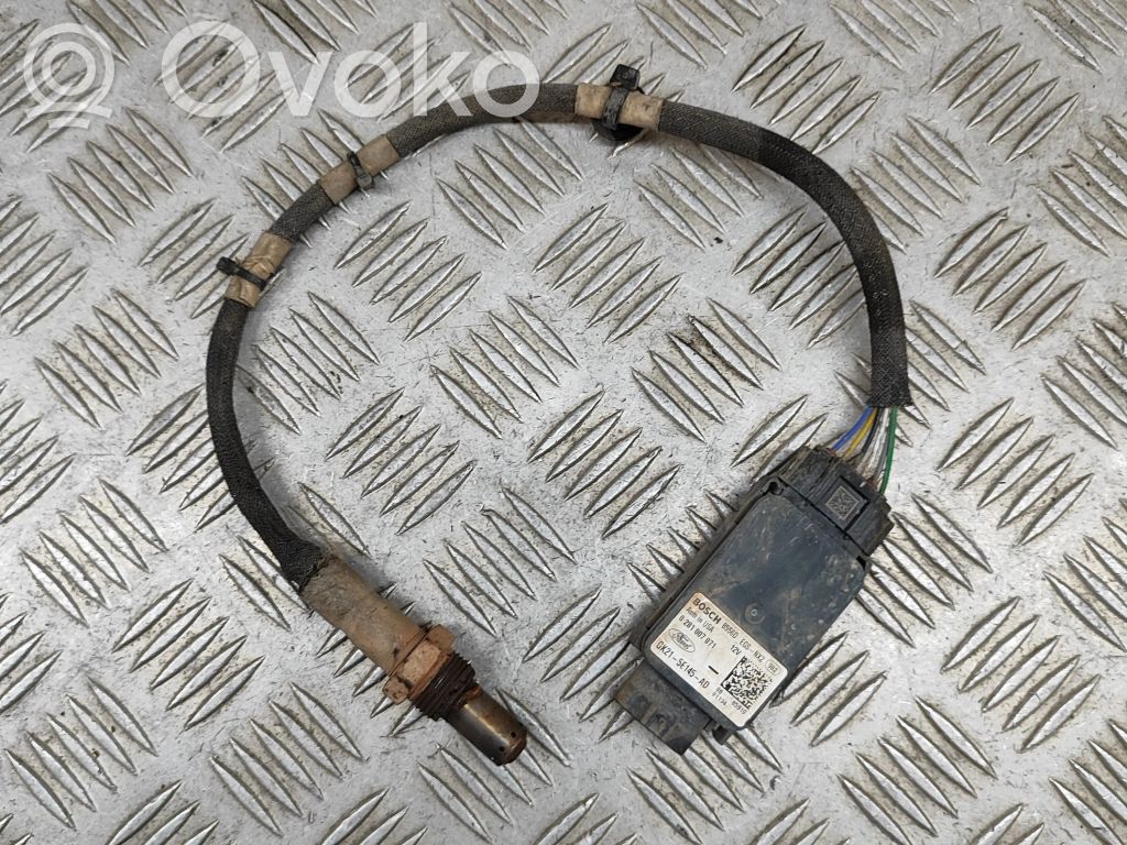Зонд «Lambda»   GK215E145AD,0281007071