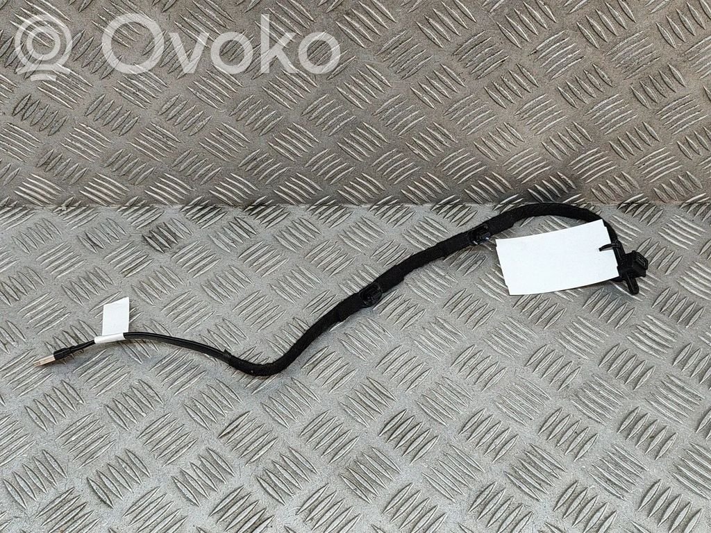 Tesla Model 3 Sonstige Kabelbäume / Leitungssätze 